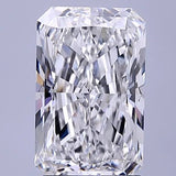 1.00ct Radiant Lab-grown Diamond | D/VS1 EX