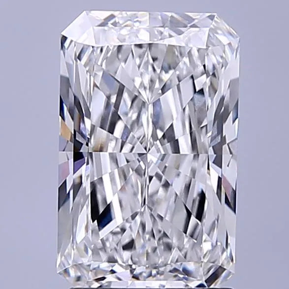 1.00ct Radiant Lab-grown Diamond | D/VS1 EX