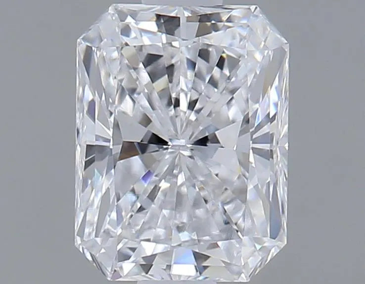 0.50ct Radiant Natural Diamond | G/VS2 VG