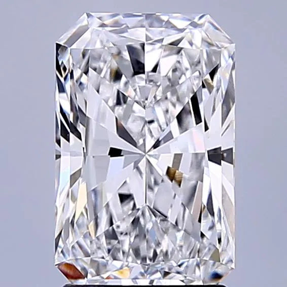 2.00ct Radiant Lab-grown Diamond | D/VVS2 EX