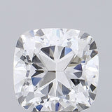 0.50ct Cushion Natural Diamond | G/VS2 VG