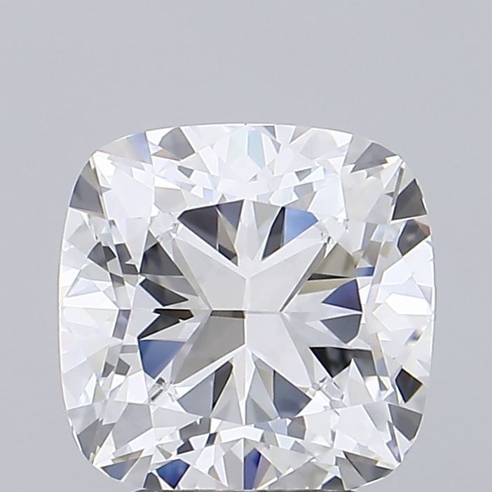 0.50ct Cushion Natural Diamond | G/VS2 VG