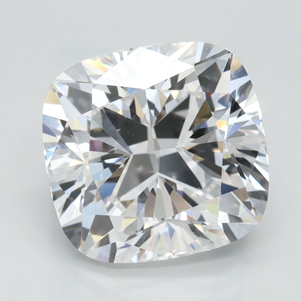 1.00ct Cushion Natural Diamond | F/VS1 VG