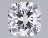 1.50ct Cushion Natural Diamond | E/VVS2 EX