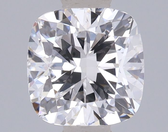 1.50ct Cushion Natural Diamond | E/VVS2 EX