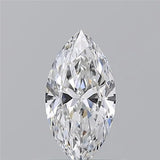 1.00ct Marquise Natural Diamond | F/VS1 VG