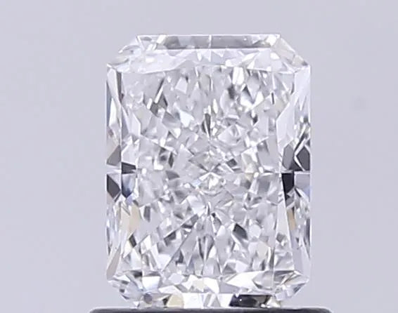 1.00ct Radiant Natural Diamond | F/VS1 VG