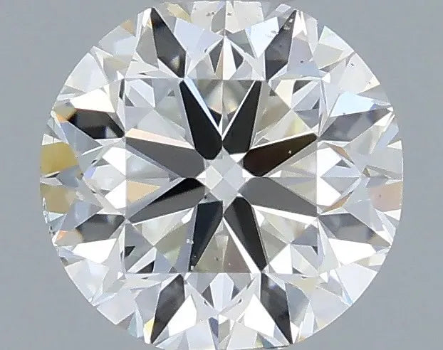 1.00ct Round Natural Diamond | F/VS1 VG