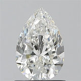 3.00ct Pear Lab-grown Diamond | D/IF EX