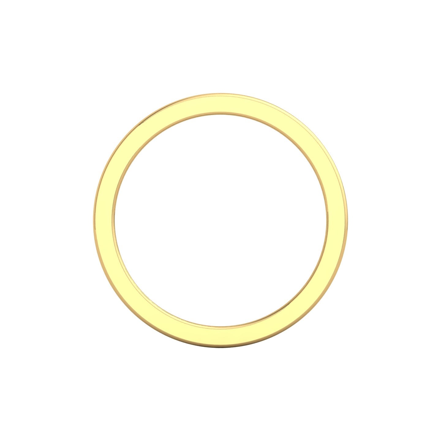 Gye Nyame Ring