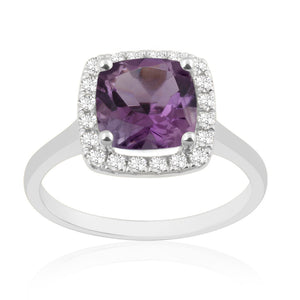 Princess Cut